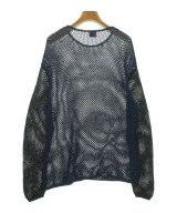 6(ROKU)（ロク）ニット・セーター 黒 サイズ:F レディース/2200661362020