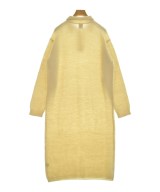 6(ROKU)（ロク）ワンピース 白 サイズ:F レディース/2200661405017