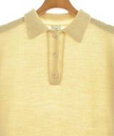 6(ROKU)（ロク）ワンピース 白 サイズ:F レディース/2200661405017