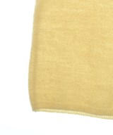 6(ROKU)（ロク）ワンピース 白 サイズ:F レディース/2200661405017