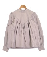 6(ROKU)（ロク）ブラウス ピンク サイズ:36(S位) レディース/2200661670019