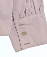 6(ROKU)（ロク）ブラウス ピンク サイズ:36(S位) レディース/2200661670019