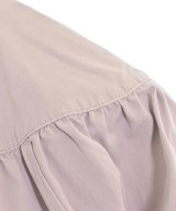 6(ROKU)（ロク）ブラウス ピンク サイズ:36(S位) レディース/2200661670019