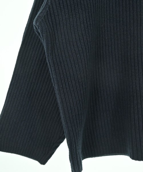 6(ROKU)（ロク）ニット・セーター 紺 サイズ:F レディース/2200661670026