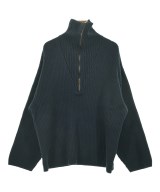 6(ROKU)（ロク）ニット・セーター 紺 サイズ:F レディース/2200661670026