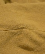 6(ROKU)（ロク）オールインワン/サロペット 黄 サイズ:36(S位) レディース/2200661750070