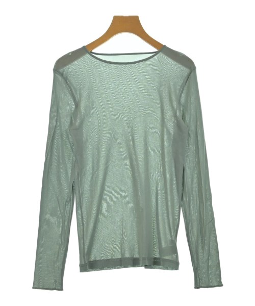 6(ROKU)(ロク)Tシャツ・カットソー 緑 サイズ:-(M位)/2200661672037