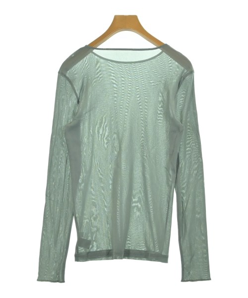 6(ROKU)（ロク）Tシャツ・カットソー 緑 サイズ:-(M位) レディース/2200661672037