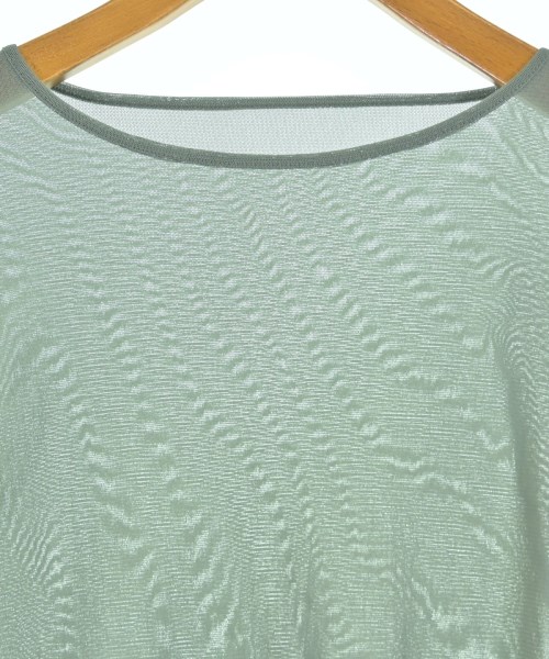 6(ROKU)（ロク）Tシャツ・カットソー 緑 サイズ:-(M位) レディース/2200661672037