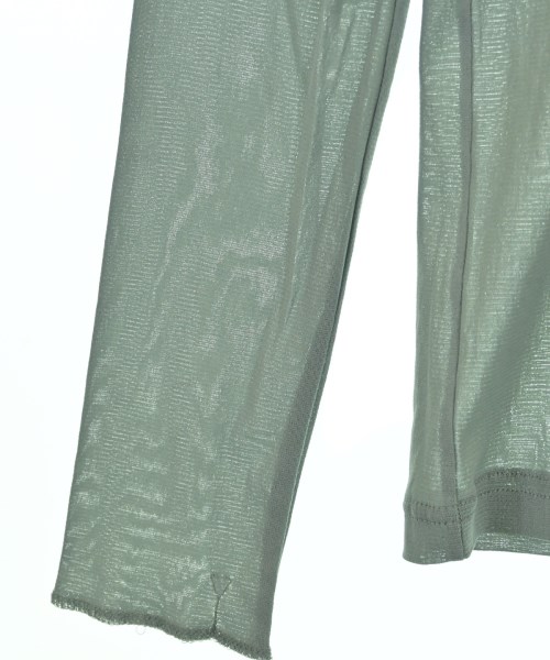 6(ROKU)（ロク）Tシャツ・カットソー 緑 サイズ:-(M位) レディース/2200661672037