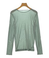 6(ROKU)（ロク）Tシャツ・カットソー 緑 サイズ:-(M位) レディース/2200661672037