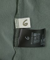 6(ROKU)（ロク）Tシャツ・カットソー 緑 サイズ:-(M位) レディース/2200661672037