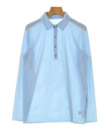 6(ROKU)（ロク）Tシャツ・カットソー 青 サイズ:-(XL位) レディース/2200661866030