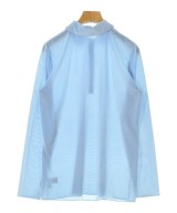 6(ROKU)（ロク）Tシャツ・カットソー 青 サイズ:-(XL位) レディース/2200661866030