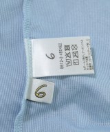 6(ROKU)（ロク）Tシャツ・カットソー 青 サイズ:-(XL位) レディース/2200661866030