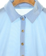 6(ROKU)（ロク）Tシャツ・カットソー 青 サイズ:-(XL位) レディース/2200661866030