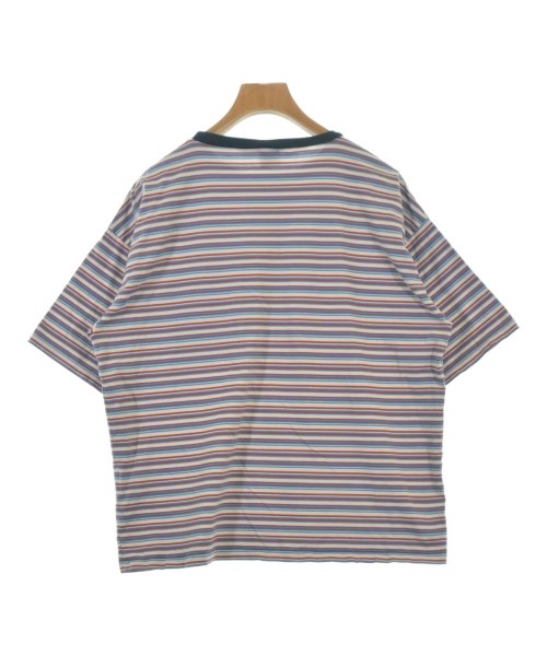 6(ROKU)（ロク）Tシャツ・カットソー 白 サイズ:F レディース/2200707722399