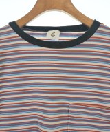 6(ROKU)（ロク）Tシャツ・カットソー 白 サイズ:F レディース/2200707722399