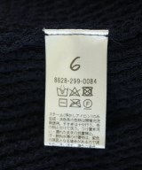 6(ROKU)（ロク）カーディガン 紺 サイズ:-(L位) レディース/2200708999097