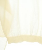 6(ROKU)（ロク）ニット・セーター 白 サイズ:-(M位) レディース/2200708999110