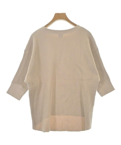 6(ROKU)（ロク）Tシャツ・カットソー 茶 サイズ:F レディース/2200706435627