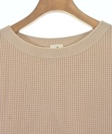 6(ROKU)（ロク）Tシャツ・カットソー 茶 サイズ:F レディース/2200706435627