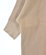 6(ROKU)（ロク）Tシャツ・カットソー 茶 サイズ:F レディース/2200706435627