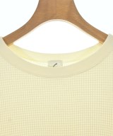 6(ROKU)（ロク）Tシャツ・カットソー 白 サイズ:F レディース/2200706435634