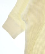 6(ROKU)（ロク）Tシャツ・カットソー 白 サイズ:F レディース/2200706435634