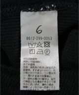 6(ROKU)（ロク）ニット・セーター 黒 サイズ:F レディース/2200711361041