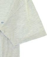 6(ROKU)（ロク）Tシャツ・カットソー グレー サイズ:F メンズ/2200714676029