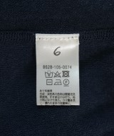 6(ROKU)（ロク）カーディガン 紺 サイズ:F レディース/2200710451057