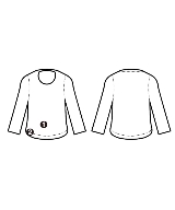 6(ROKU)（ロク）Tシャツ・カットソー 白 サイズ:38(M位) レディース/2200715238042