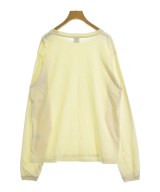 6(ROKU)（ロク）Tシャツ・カットソー 白 サイズ:38(M位) レディース/2200715238042