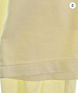 6(ROKU)（ロク）Tシャツ・カットソー 白 サイズ:38(M位) レディース/2200715238042