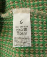 6(ROKU)（ロク）カーディガン ベージュ サイズ:-(M位) レディース/2200711709010