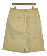 6(ROKU)（ロク）ショートパンツ ベージュ サイズ:36(S位) レディース/2200715818022