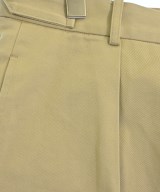 6(ROKU)（ロク）ショートパンツ ベージュ サイズ:36(S位) レディース/2200715818022
