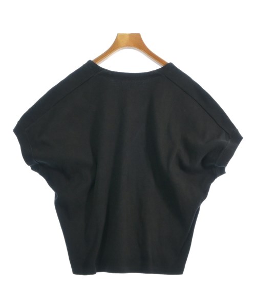 6(ROKU)（ロク）Tシャツ・カットソー 黒 サイズ:F レディース/2200713723052