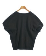 6(ROKU)（ロク）Tシャツ・カットソー 黒 サイズ:F レディース/2200713723052