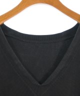 6(ROKU)（ロク）Tシャツ・カットソー 黒 サイズ:F レディース/2200713723052