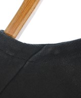 6(ROKU)（ロク）Tシャツ・カットソー 黒 サイズ:F レディース/2200713723052