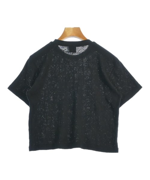 6(ROKU)（ロク）Tシャツ・カットソー 黒 サイズ:F レディース/2200713723069