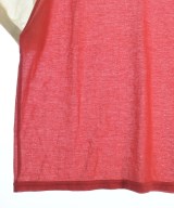 6(ROKU)（ロク）Tシャツ・カットソー 赤 サイズ:F レディース/2200713723076