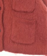 6(ROKU)（ロク）その他 赤 サイズ:F レディース/2200713512083
