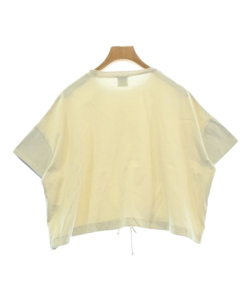 6(ROKU)（ロク）Tシャツ・カットソー 白 サイズ:F レディース/2200716907053