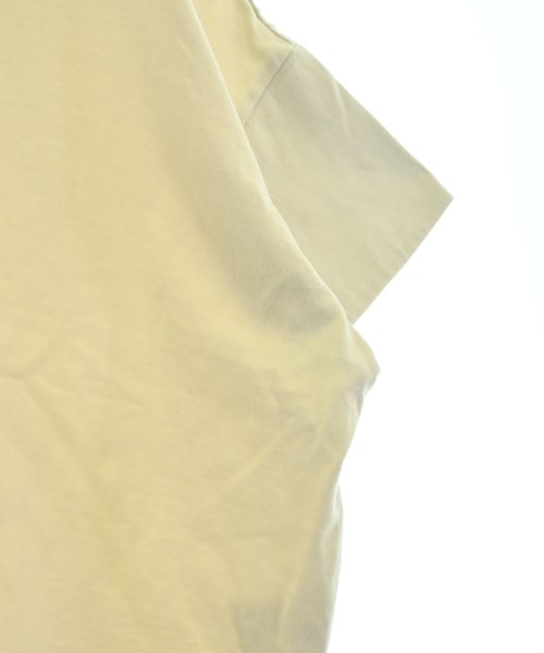 6(ROKU)（ロク）Tシャツ・カットソー 白 サイズ:F レディース/2200716907053