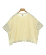 6(ROKU)（ロク）Tシャツ・カットソー 白 サイズ:F レディース/2200716907053