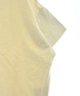 6(ROKU)（ロク）Tシャツ・カットソー 白 サイズ:F レディース/2200716907053
