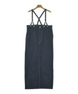 Curensology ロング・マキシ丈スカート
